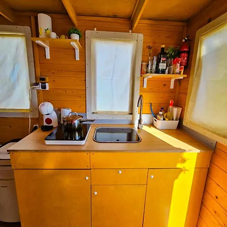 Botel Filipp's House Boat *