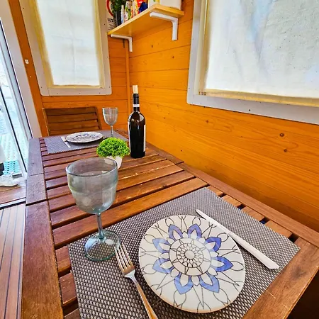 Filipp's House Boat Alghero